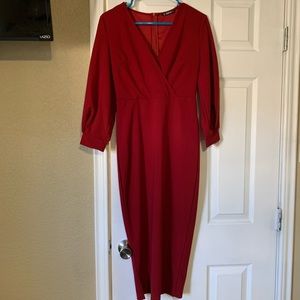 New Shein Office Dress